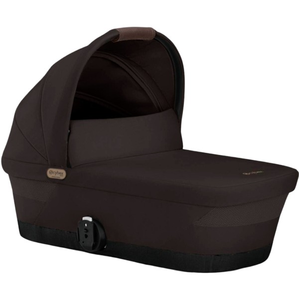 Фото - Люлька для коляски Cybex Gazelle S Chocolate Brown (525000161)